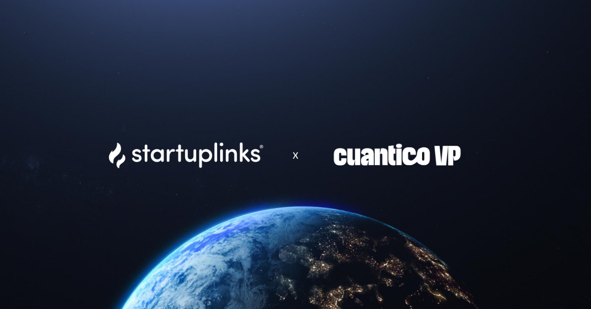 Startuplinks and Cuantico VP Join Forces to Strengthen Venture Capital in LatAm