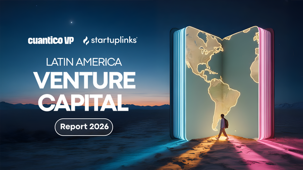 Latin America VC Report 2026